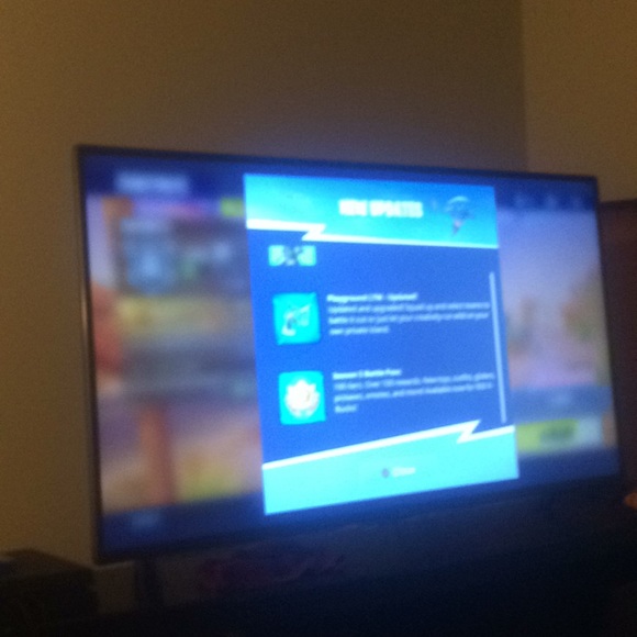 Meet your Posher, Rondell - Picture 1 of 1